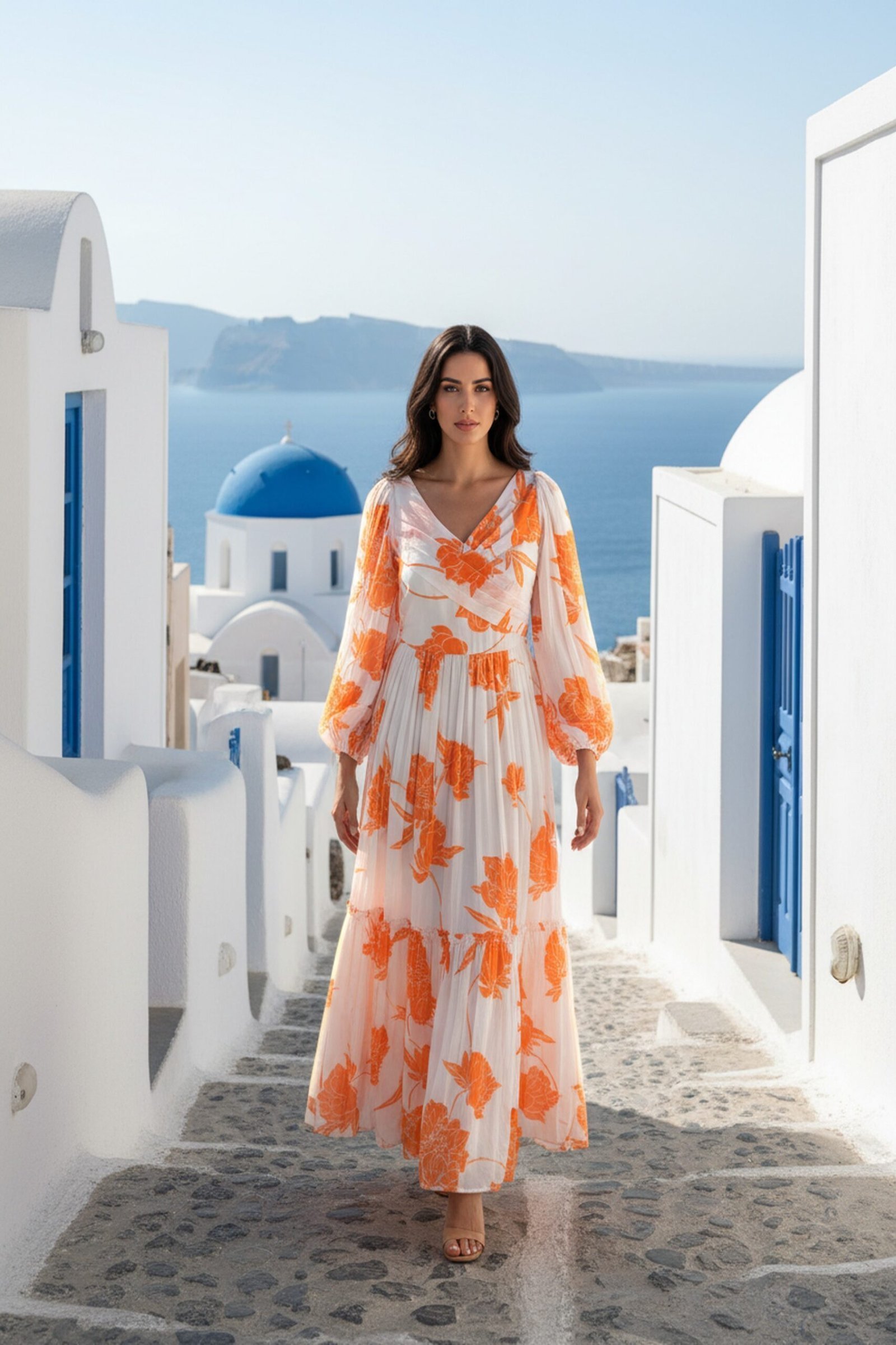 1_38c8bb6f-421c-4e54-9c59-e7d8a3-scaled-1.jpg Citrus Breeze Maxi Dress - Image 1